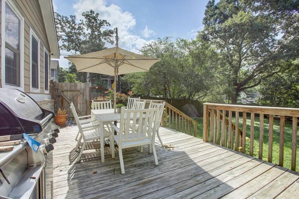 Sleeps16, Spacious Home, Close To Downtown, Beltline, And Walk To Restaurants, 75